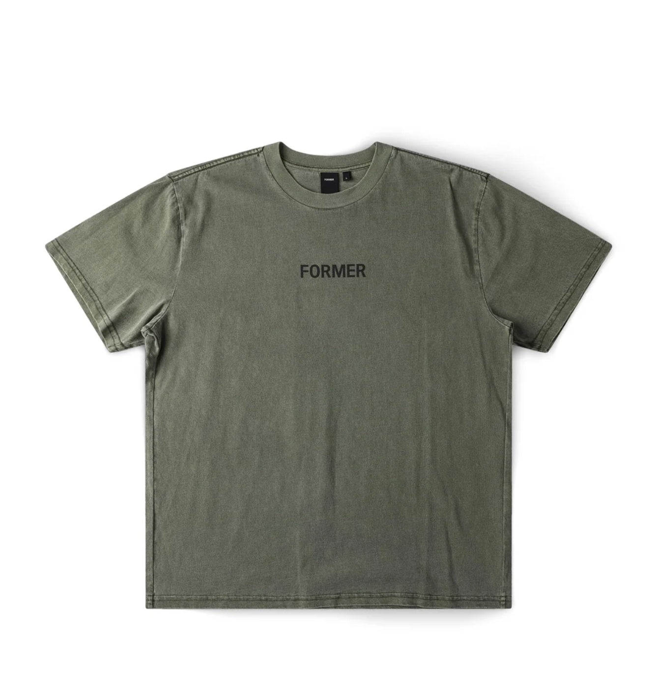 FORMER OVERDYE T-Shirt