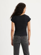 Load image into Gallery viewer, LEVI&#39;S DRY GOODS V-NECK TEE
