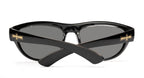 Liive Hoy 5 Gold Mirror Black