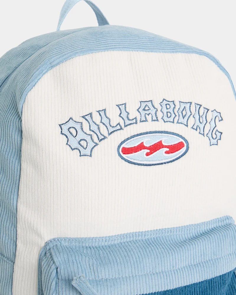 Billabong Since 73 Culture Backpack