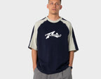 Rusty Fade-R Short Sleeve Tee