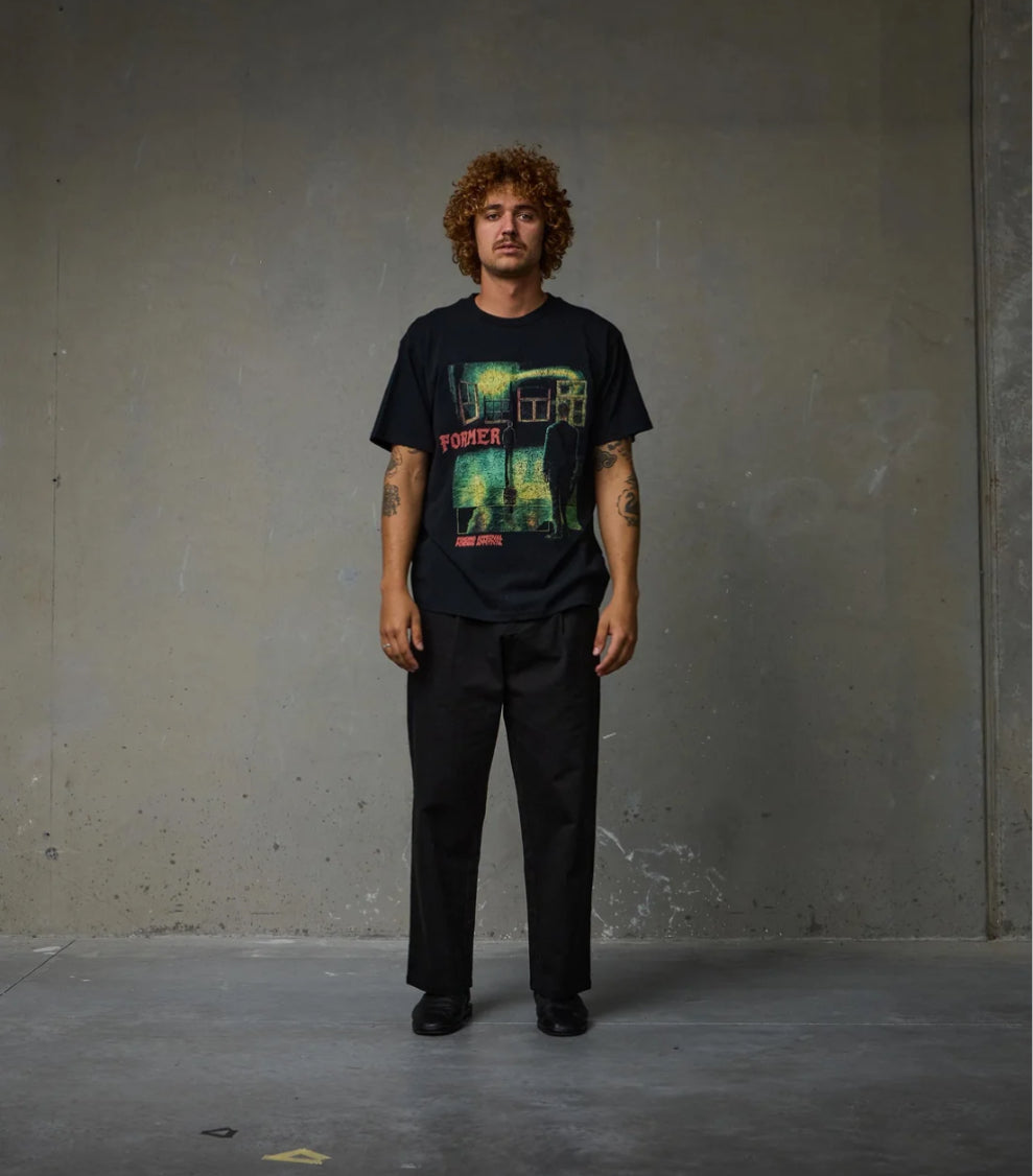 FORMER Mind Glass T-Shirt
