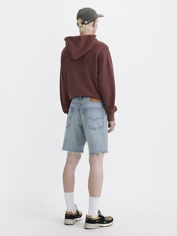 LEVI'S® MEN'S 468 LOOSE SHORTS