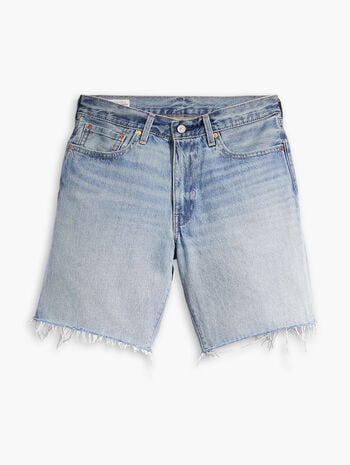 LEVI'S® MEN'S 468 LOOSE SHORTS