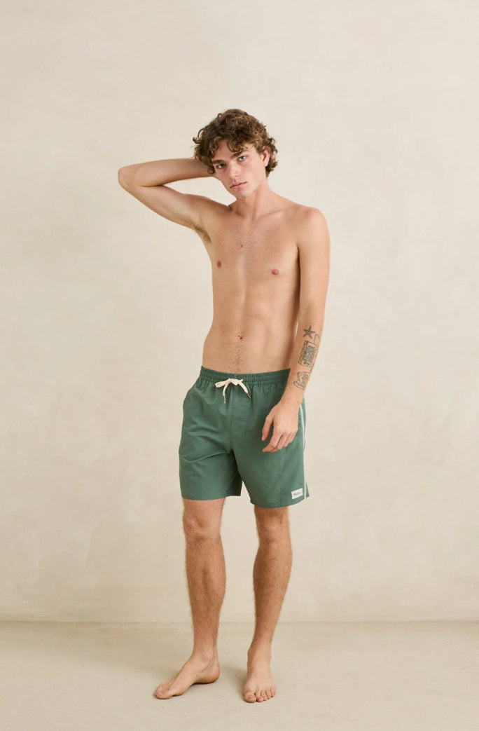 Rhythm Heritage Beach Short