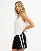 ROXY Colt Elastic Waist Short