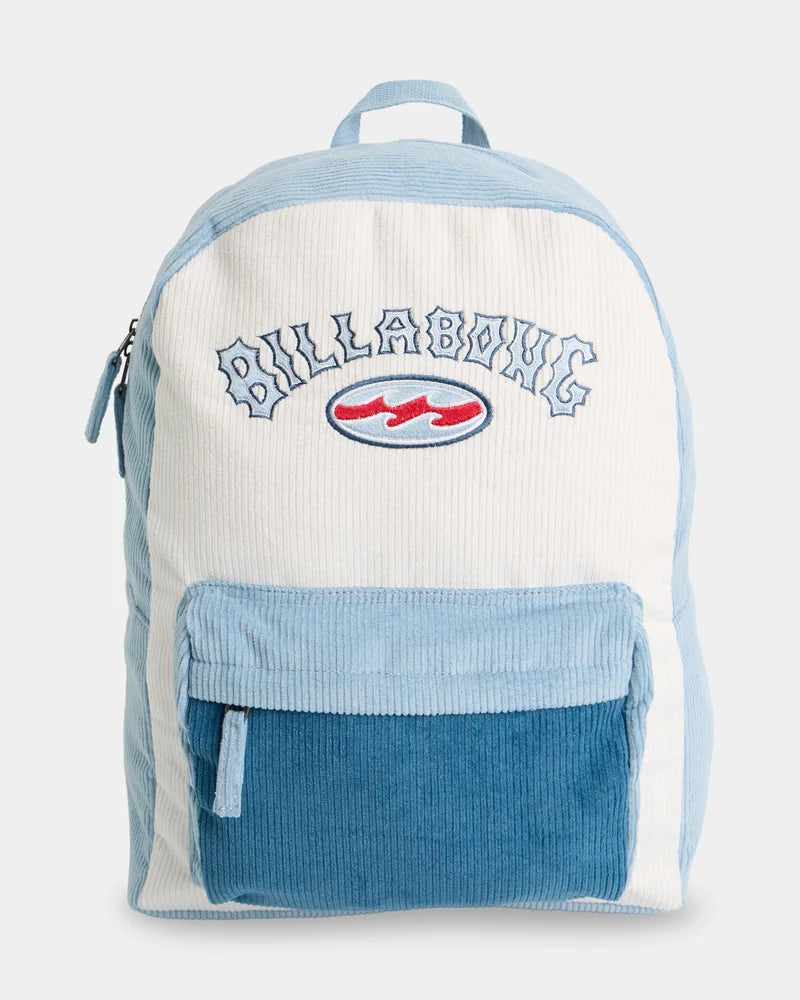 Billabong Since 73 Culture Backpack