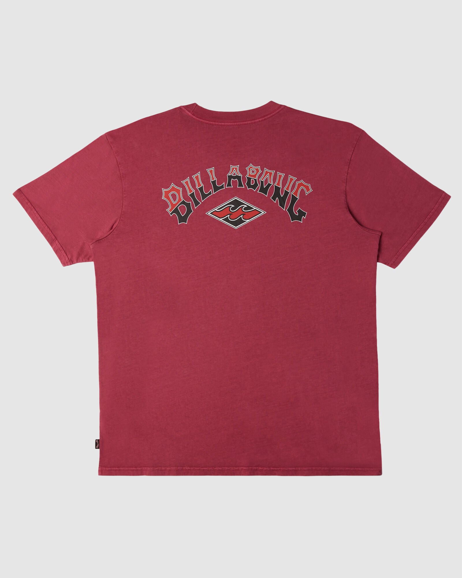BILLABONG Boys 8-16 Arch Wash T-Shirt