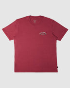 BILLABONG Boys 8-16 Arch Wash T-Shirt