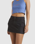 BILLABONG Hilary Cargo Skirt