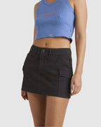 BILLABONG Hilary Cargo Skirt