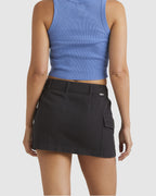 BILLABONG Hilary Cargo Skirt