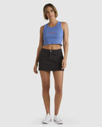 BILLABONG Hilary Cargo Skirt