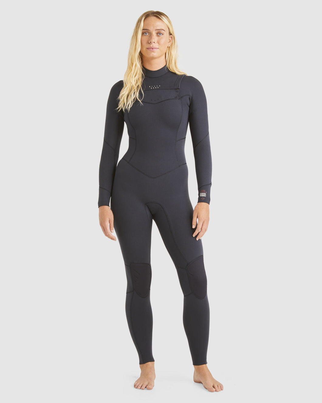 BILLABONG - 3/2 Salty Dayz Steamer Wetsuit