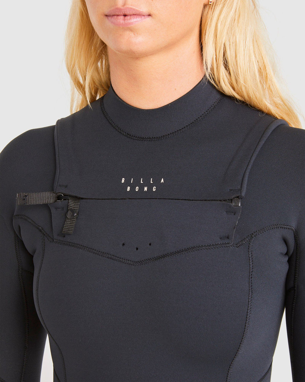 BILLABONG - 3/2 Salty Dayz Steamer Wetsuit