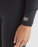 BILLABONG - 3/2 Salty Dayz Steamer Wetsuit