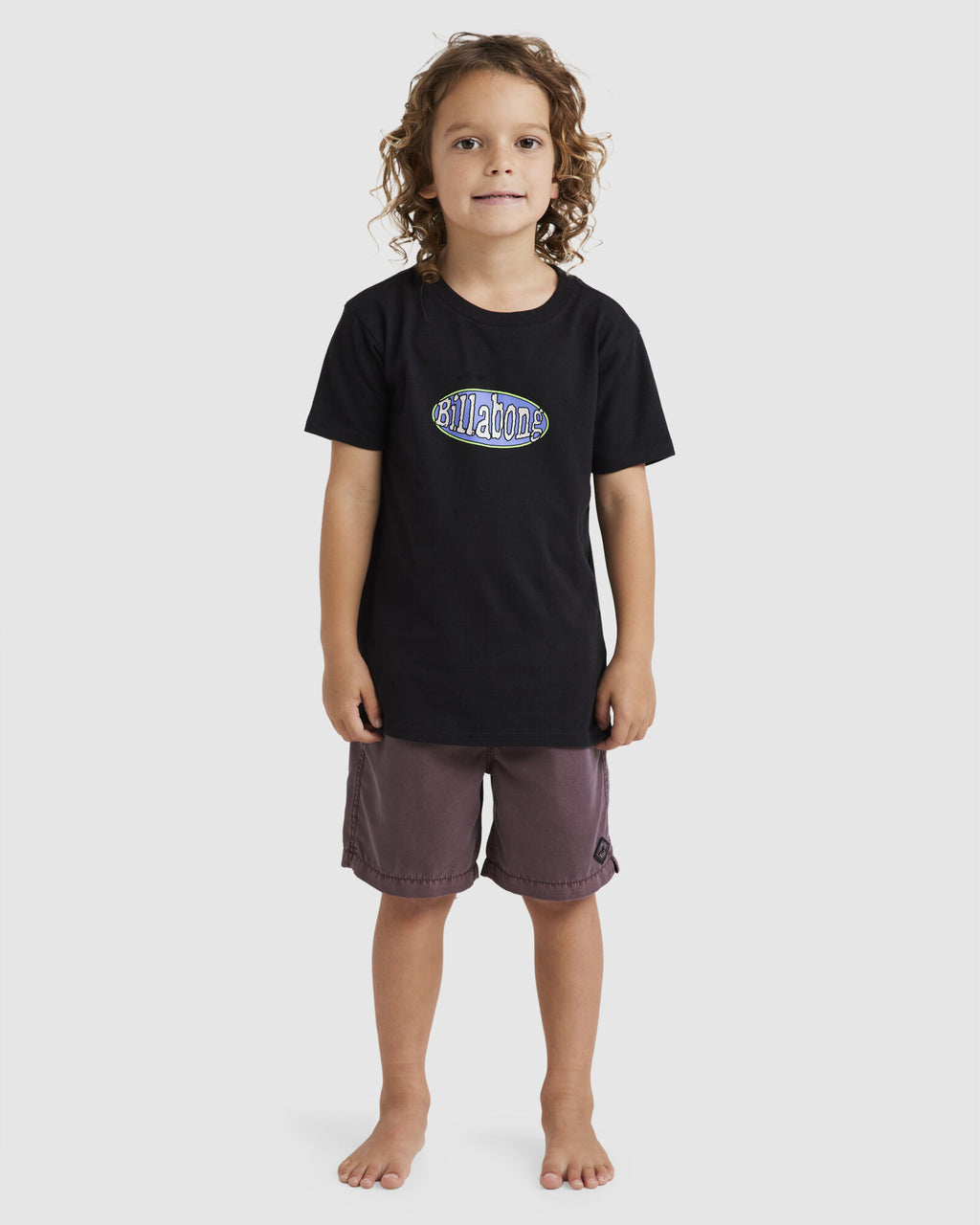 BILLABONG Boys 8-16 Nuclear T-Shirt