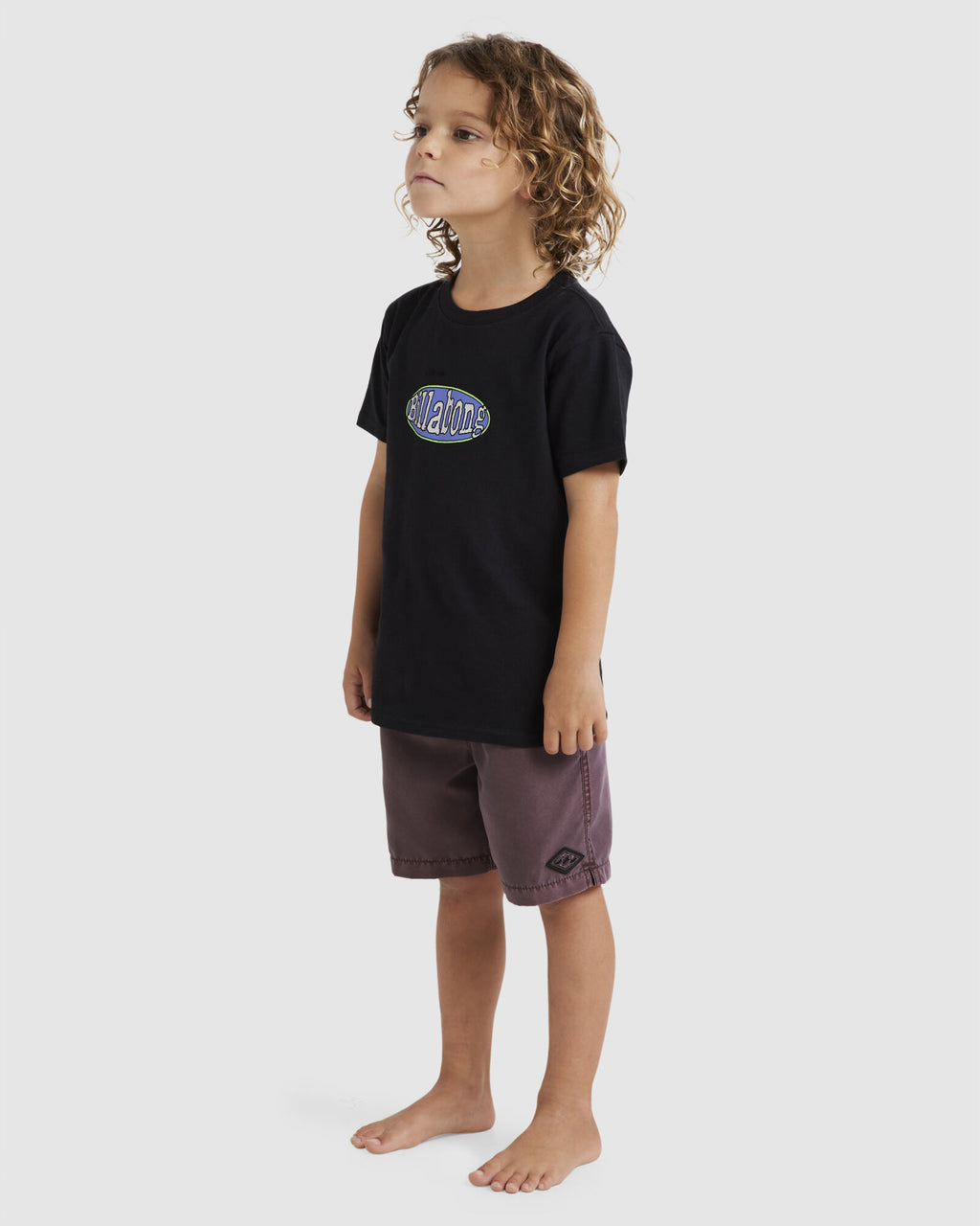 BILLABONG Boys 8-16 Nuclear T-Shirt