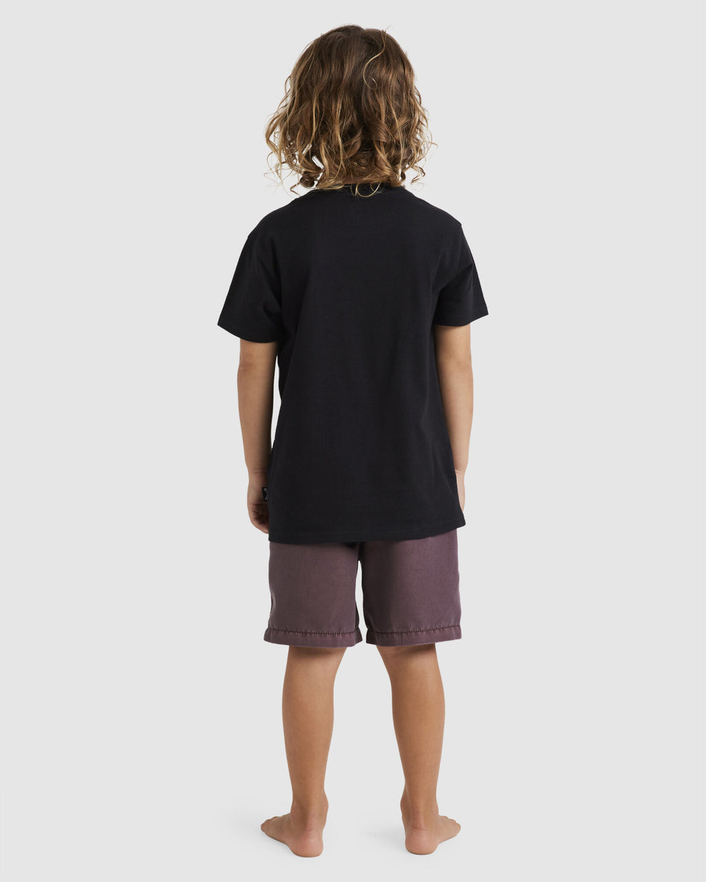 BILLABONG Boys 8-16 Nuclear T-Shirt