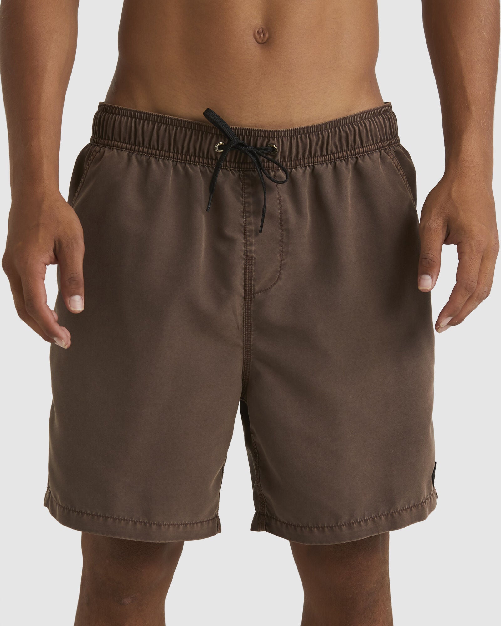 BILLABONG - All Day Overdye Layback Boardshorts