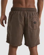 BILLABONG - All Day Overdye Layback Boardshorts