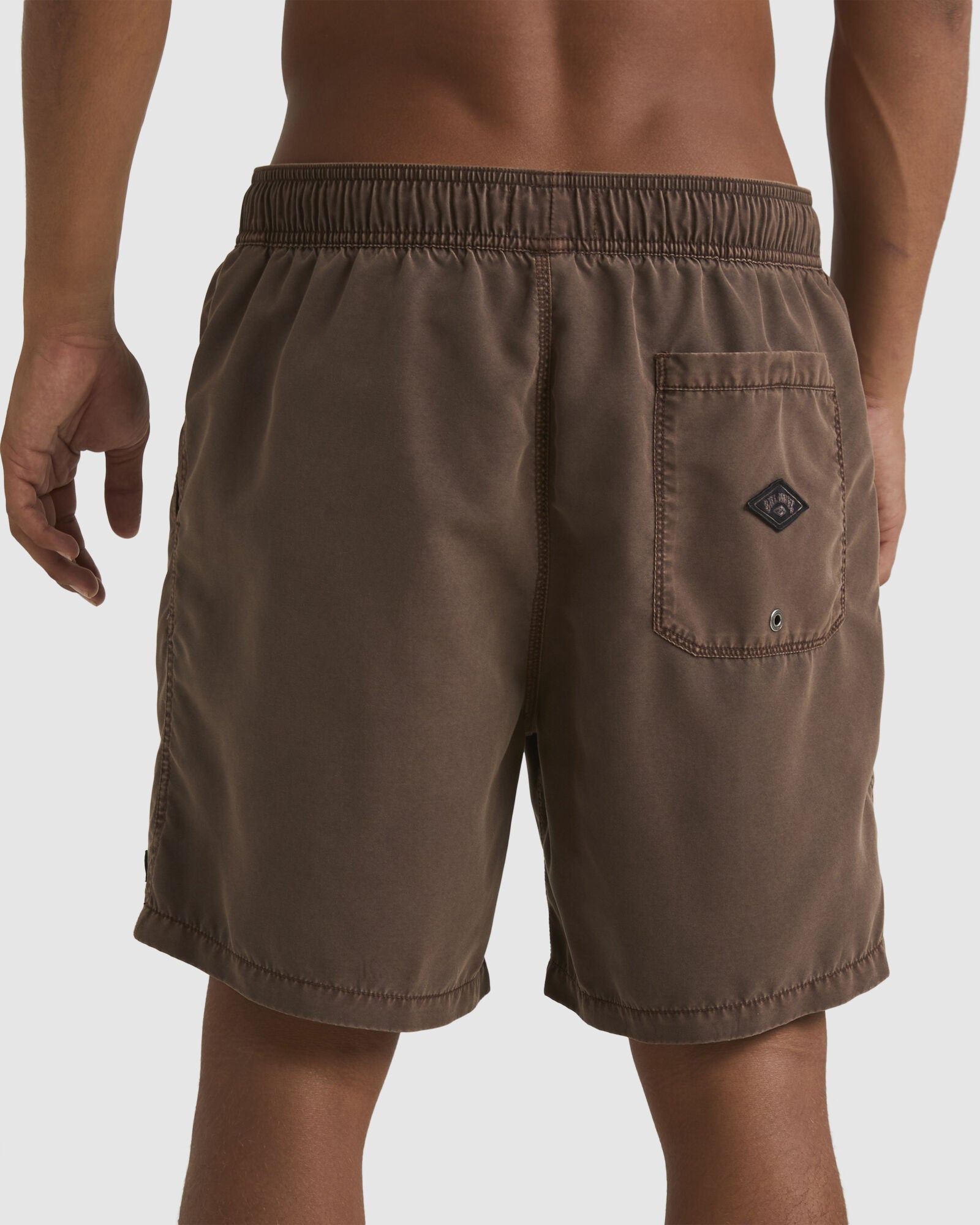 BILLABONG - All Day Overdye Layback Boardshorts