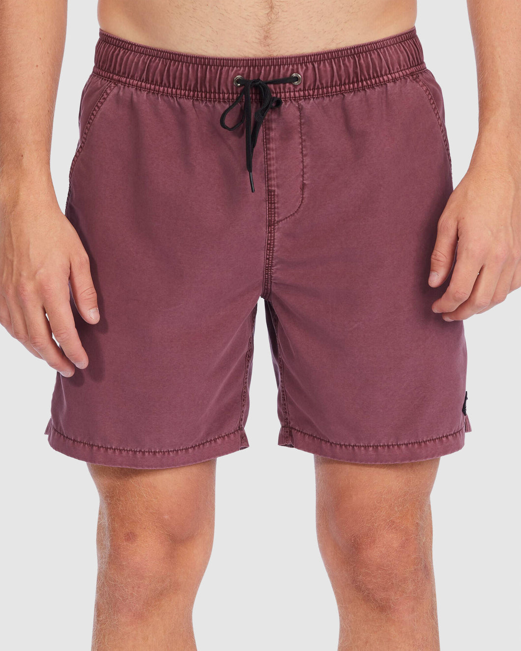 BILLABONG - All Day Overdye Layback Boardshorts