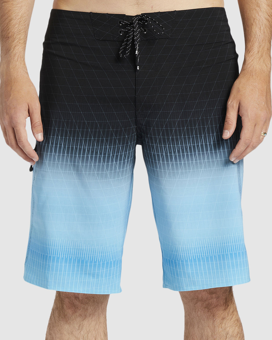 BILLABONG - Fluid Pro Performance Boardshorts 20