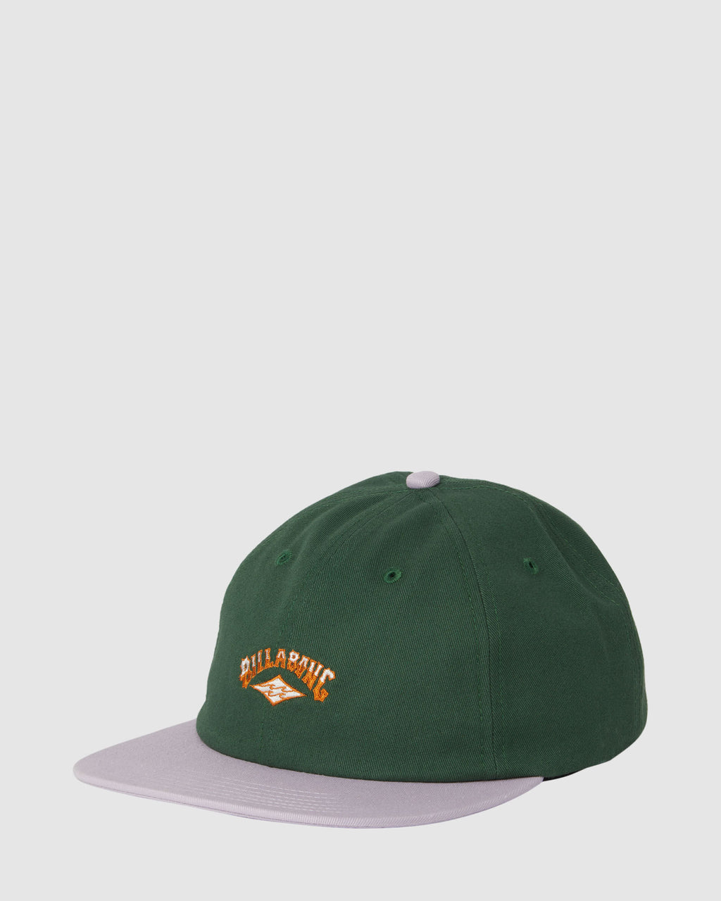 BILLABONG Global Arch - Strapback Cap for Men