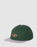 BILLABONG Global Arch - Strapback Cap for Men