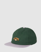 BILLABONG Global Arch - Strapback Cap for Men