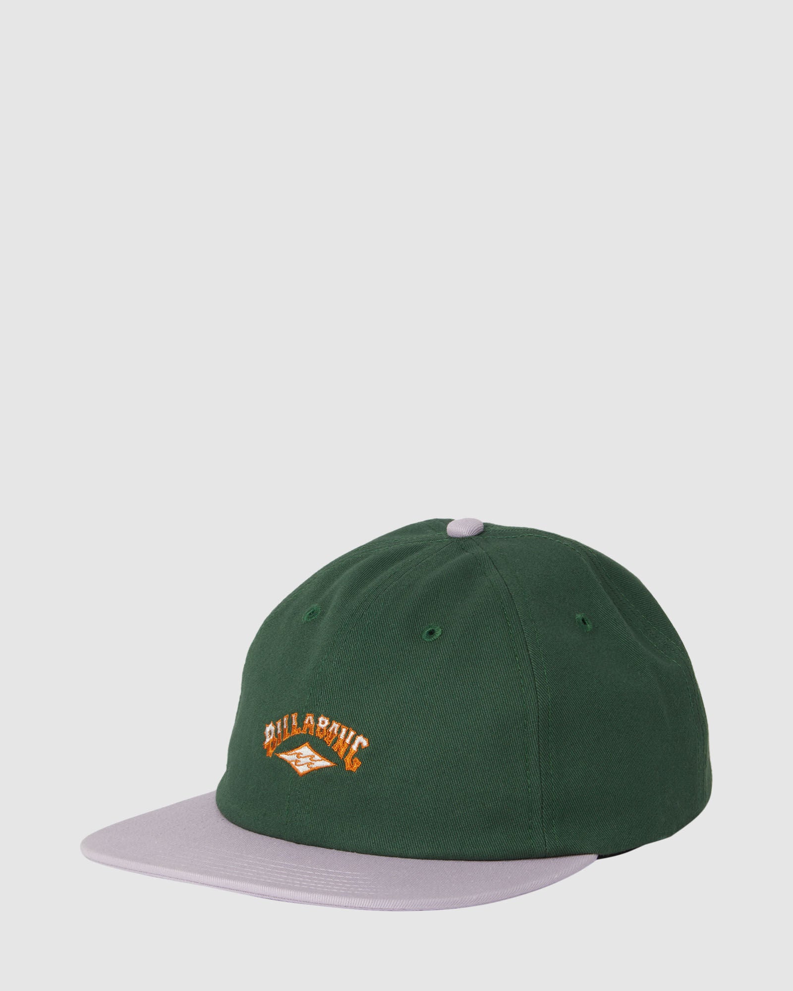 BILLABONG Global Arch - Strapback Cap for Men