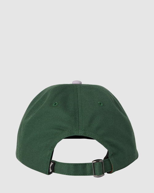 BILLABONG Global Arch - Strapback Cap for Men