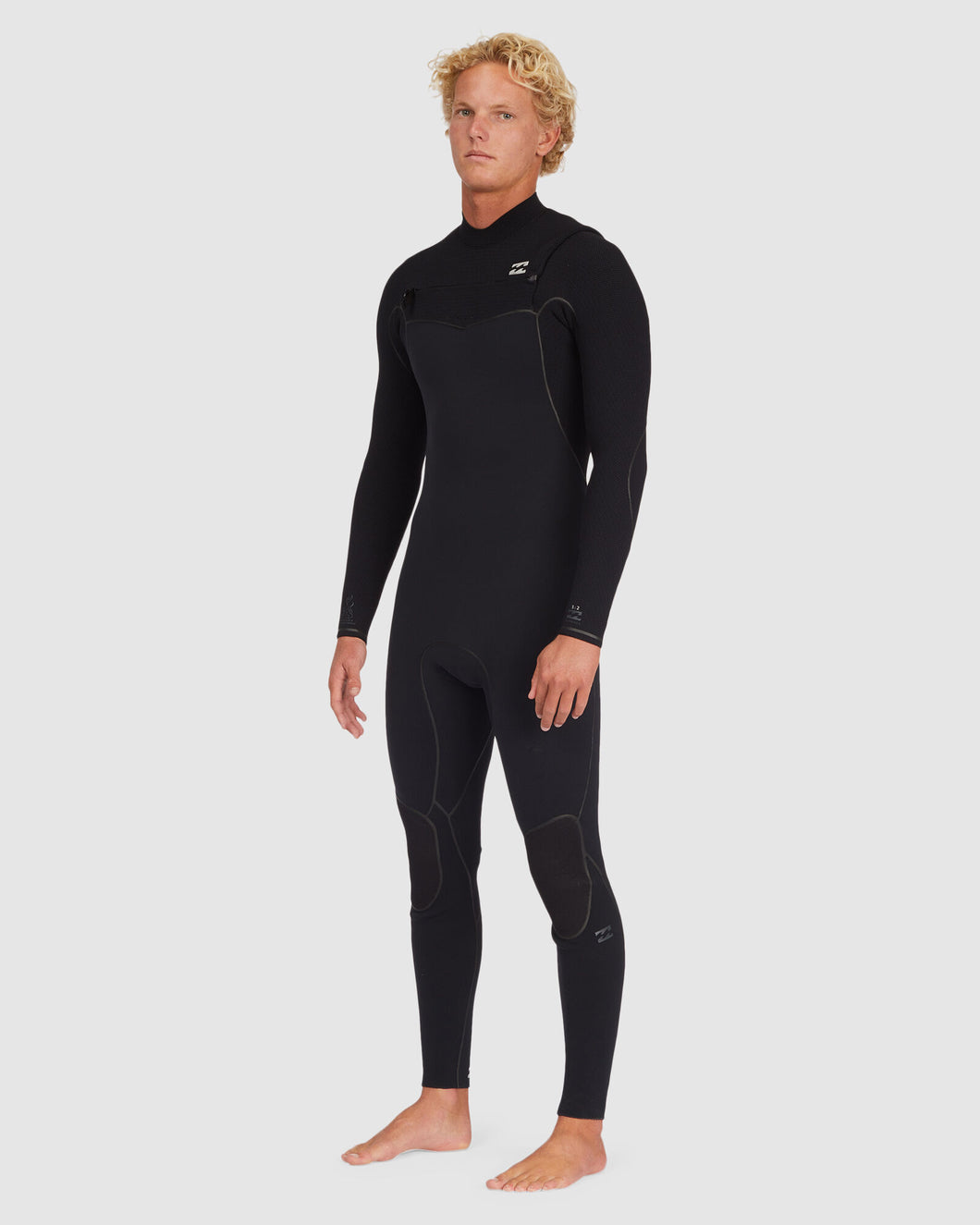 BILLABONG - 403 Furnace Chest Zip Wetsuit