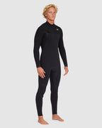 BILLABONG - 403 Furnace Chest Zip Wetsuit