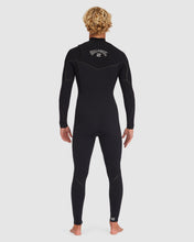 Load image into Gallery viewer, BILLABONG - 403 Furnace Chest Zip Wetsuit
