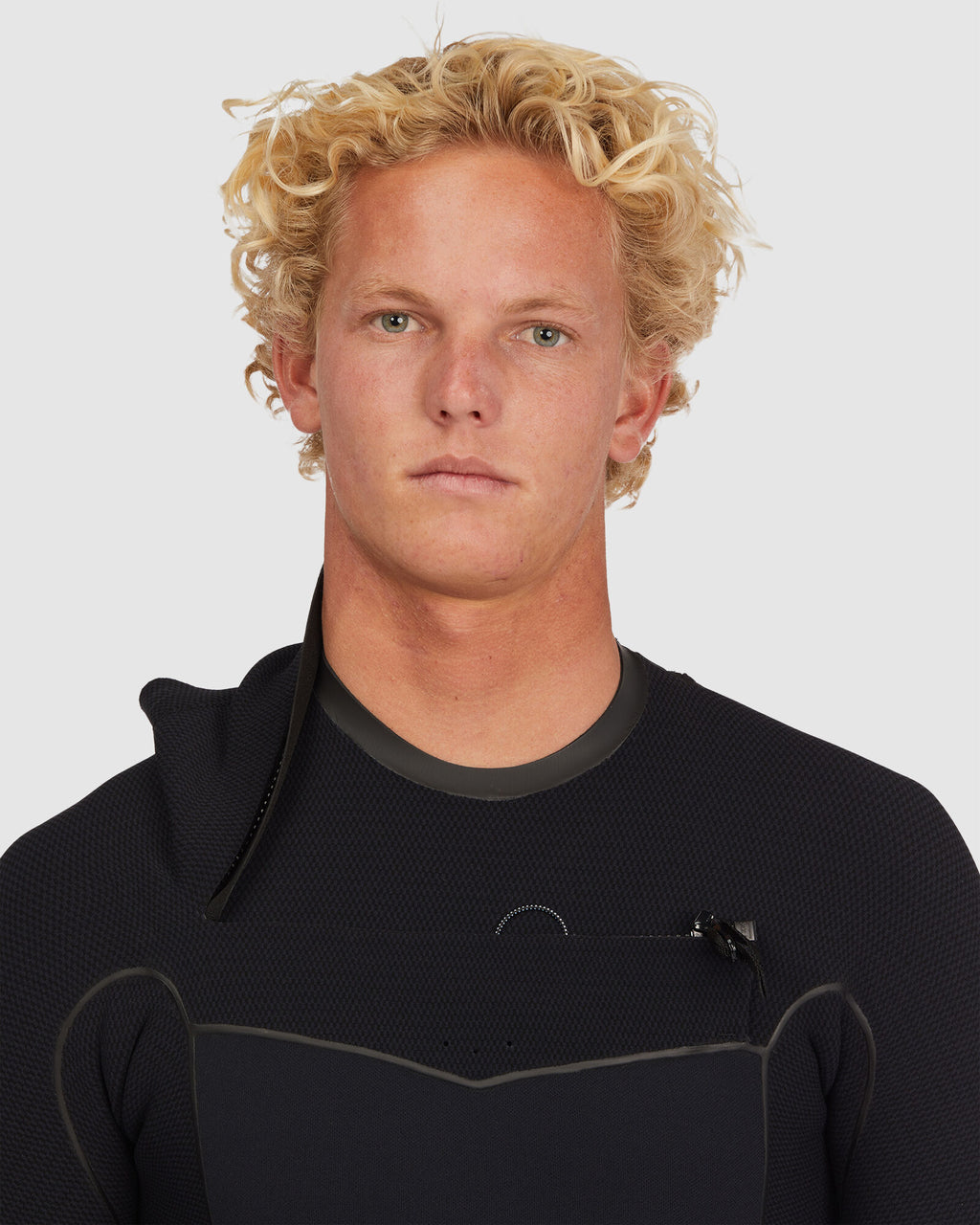 BILLABONG - 403 Furnace Chest Zip Wetsuit