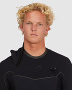 BILLABONG - 403 Furnace Chest Zip Wetsuit