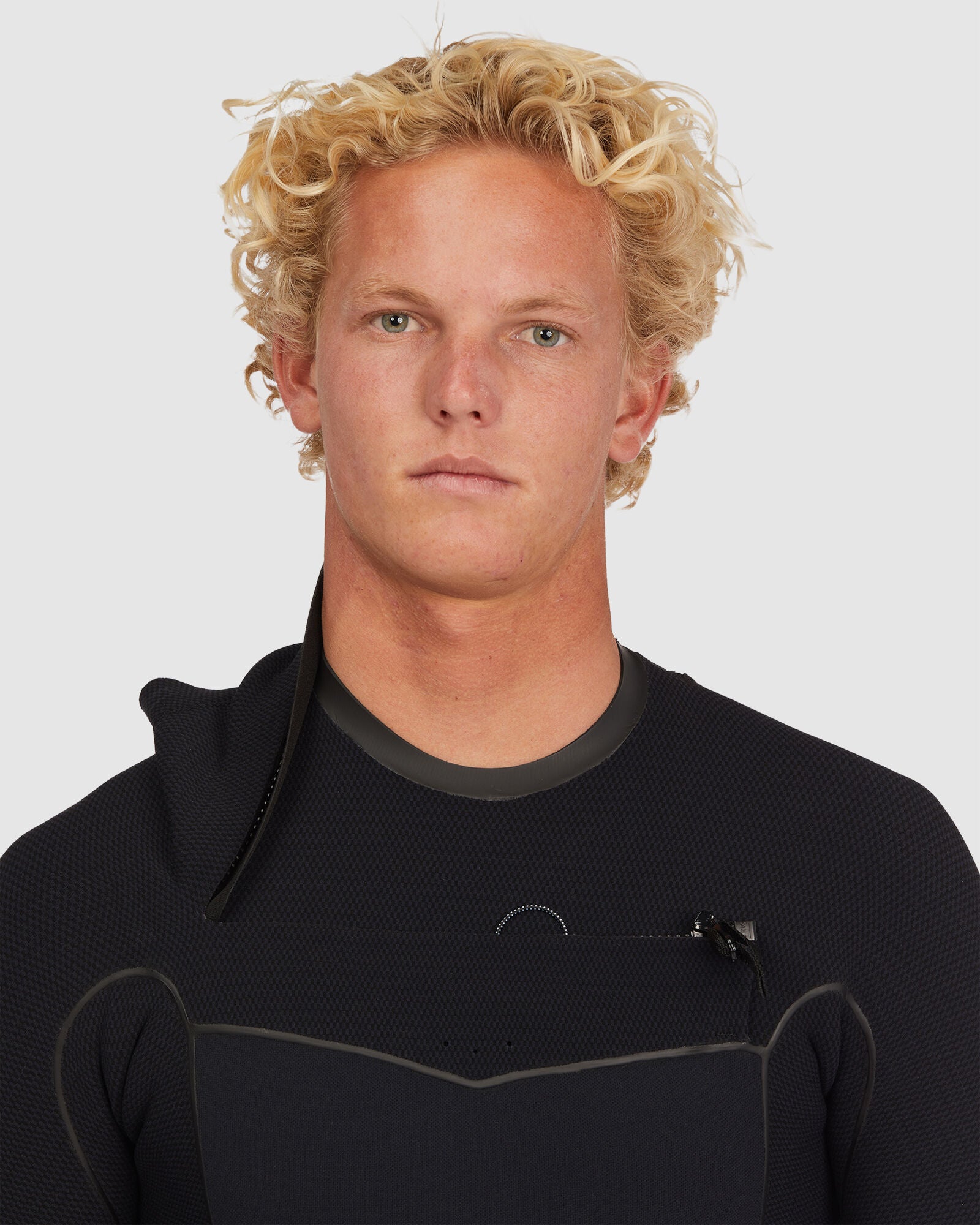 BILLABONG - 403 Furnace Chest Zip Wetsuit