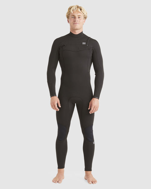Billabong 302 ABSOLUTE CZ FULL GBS