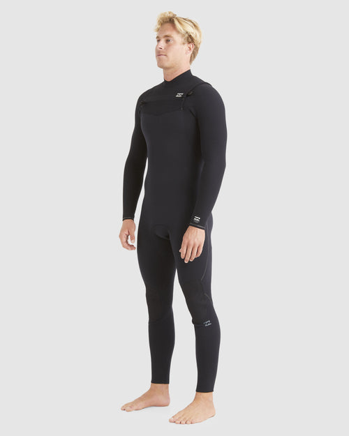 Billabong 302 FURNACE COMP CZ FULL