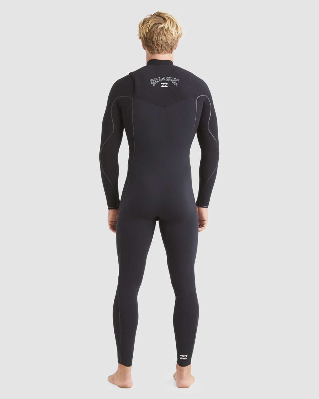 Billabong 302 FURNACE COMP CZ FULL