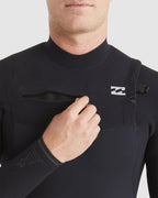 Billabong 302 FURNACE COMP CZ FULL