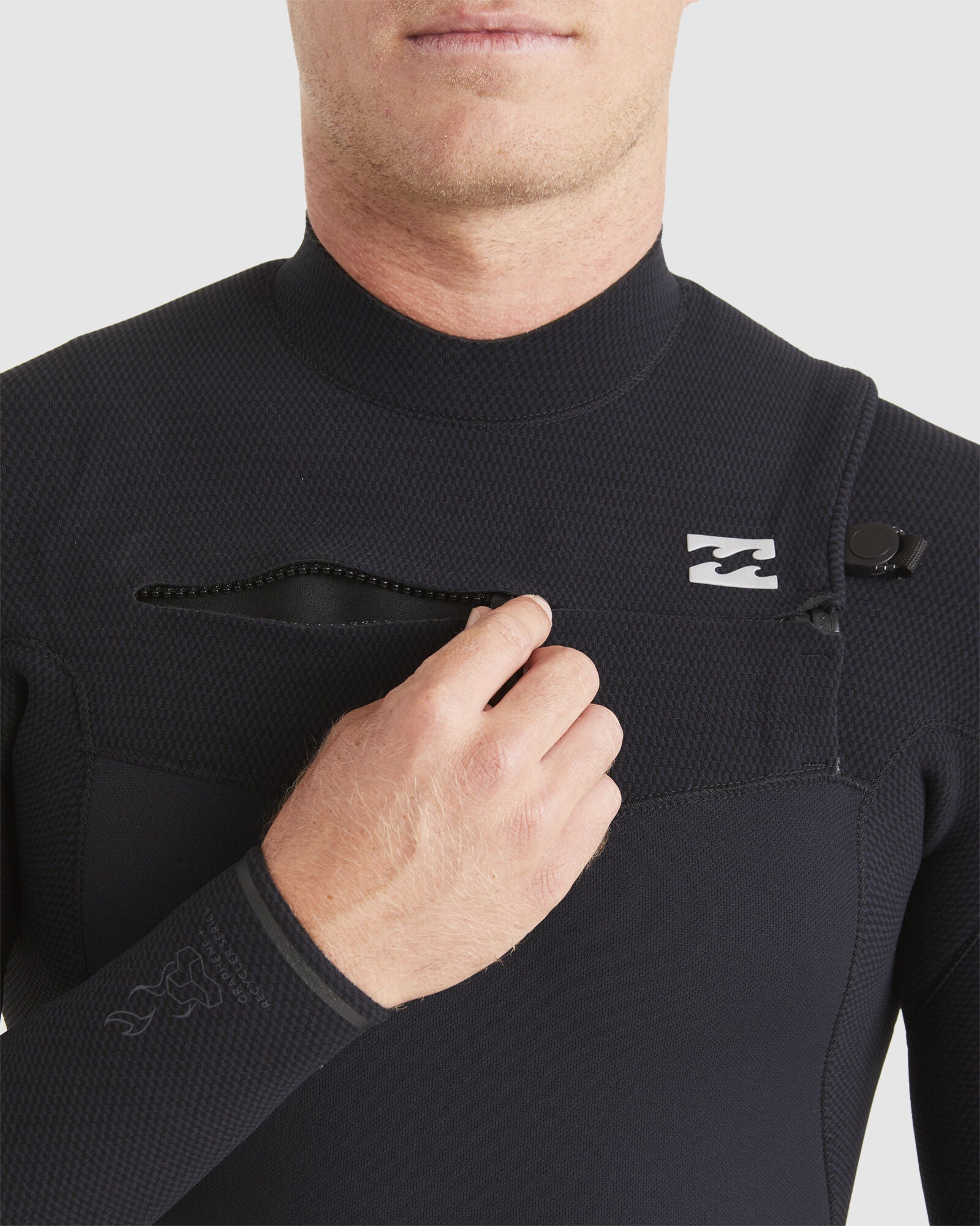 Billabong 302 FURNACE COMP CZ FULL