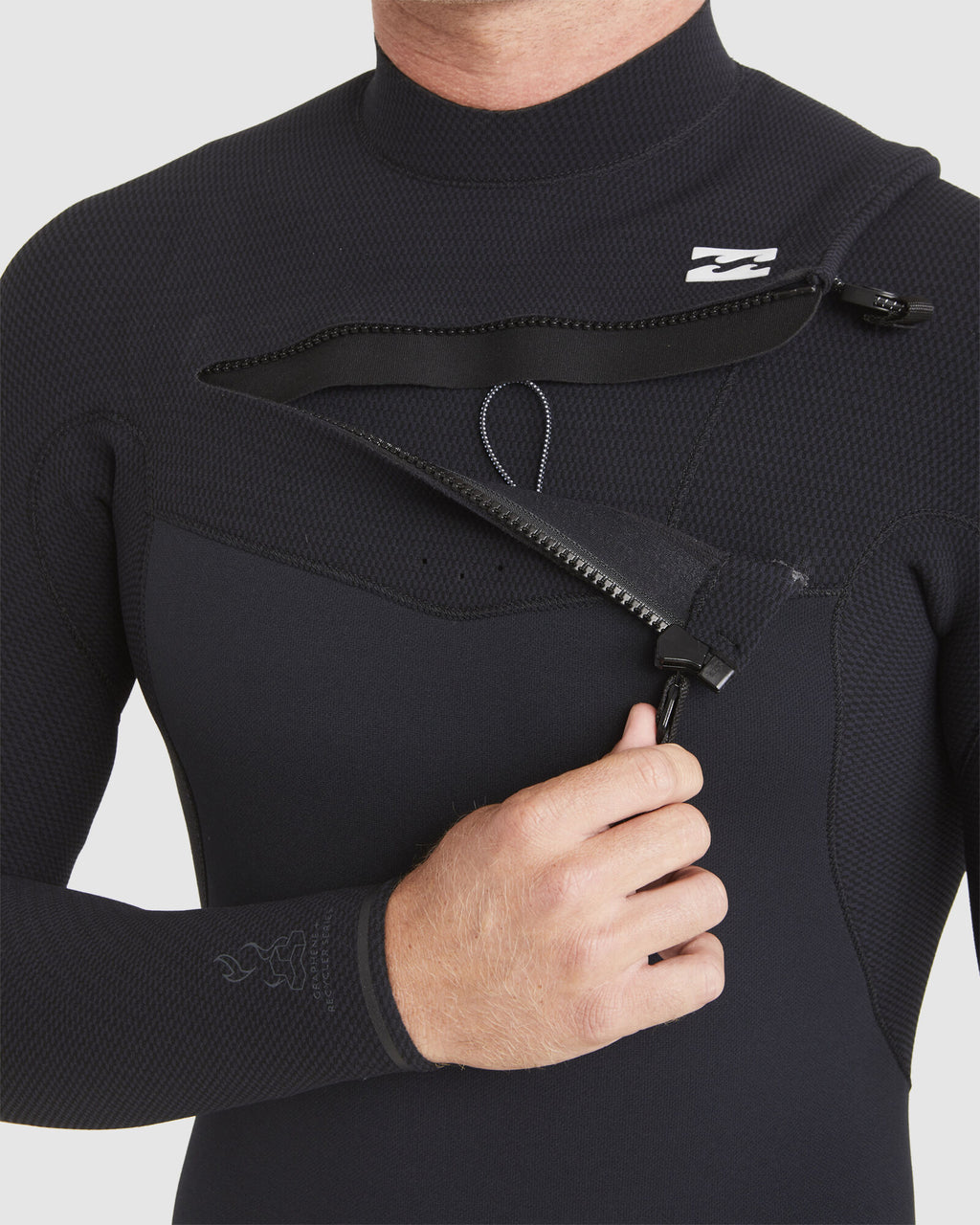 Billabong 302 FURNACE COMP CZ FULL