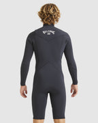 BILLABONG 202 ABSOLUTE NATURAL CZ LS SPG