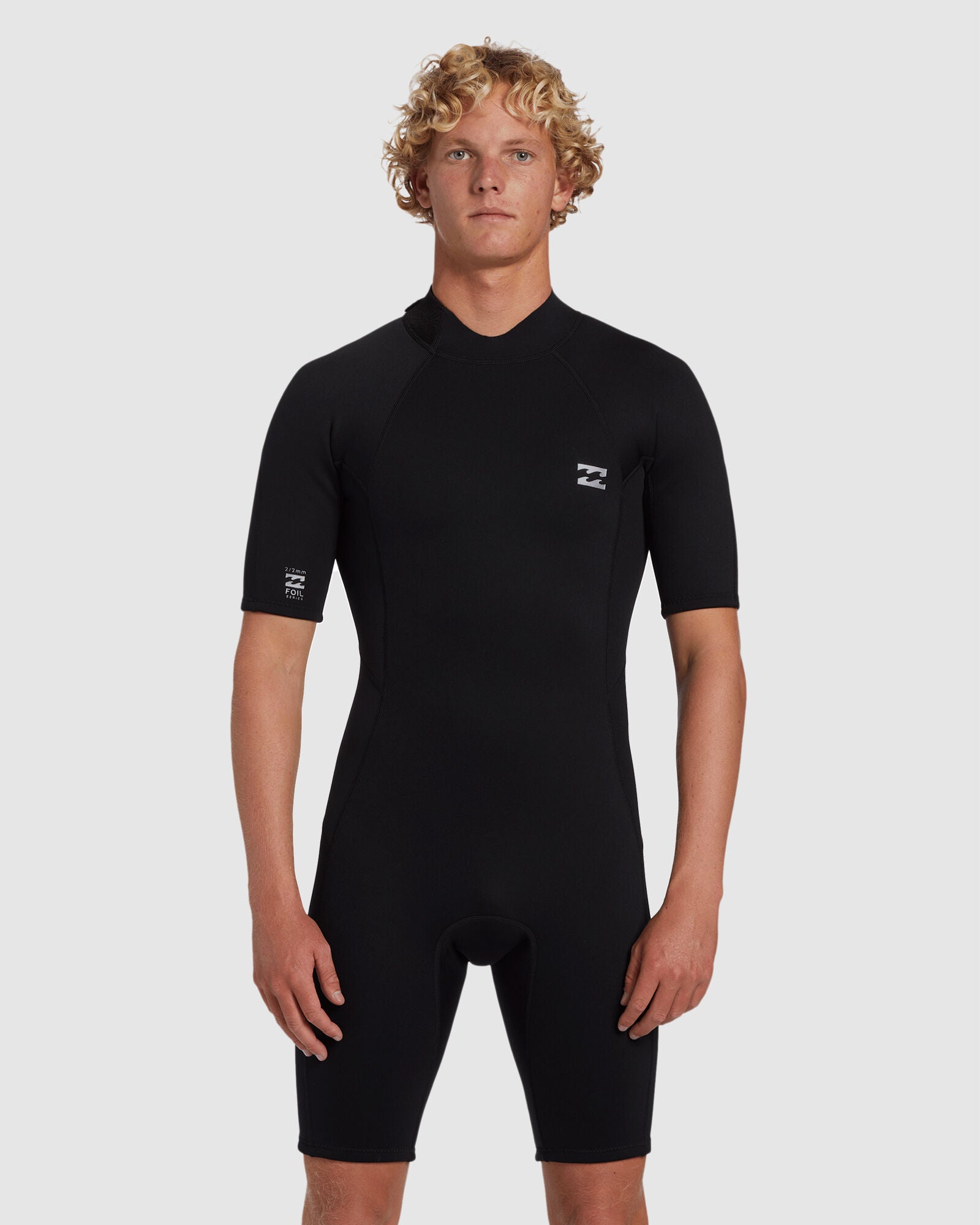 BILLABONG 202 FOIL BZ SS SPRING