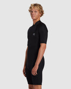 BILLABONG 202 FOIL BZ SS SPRING