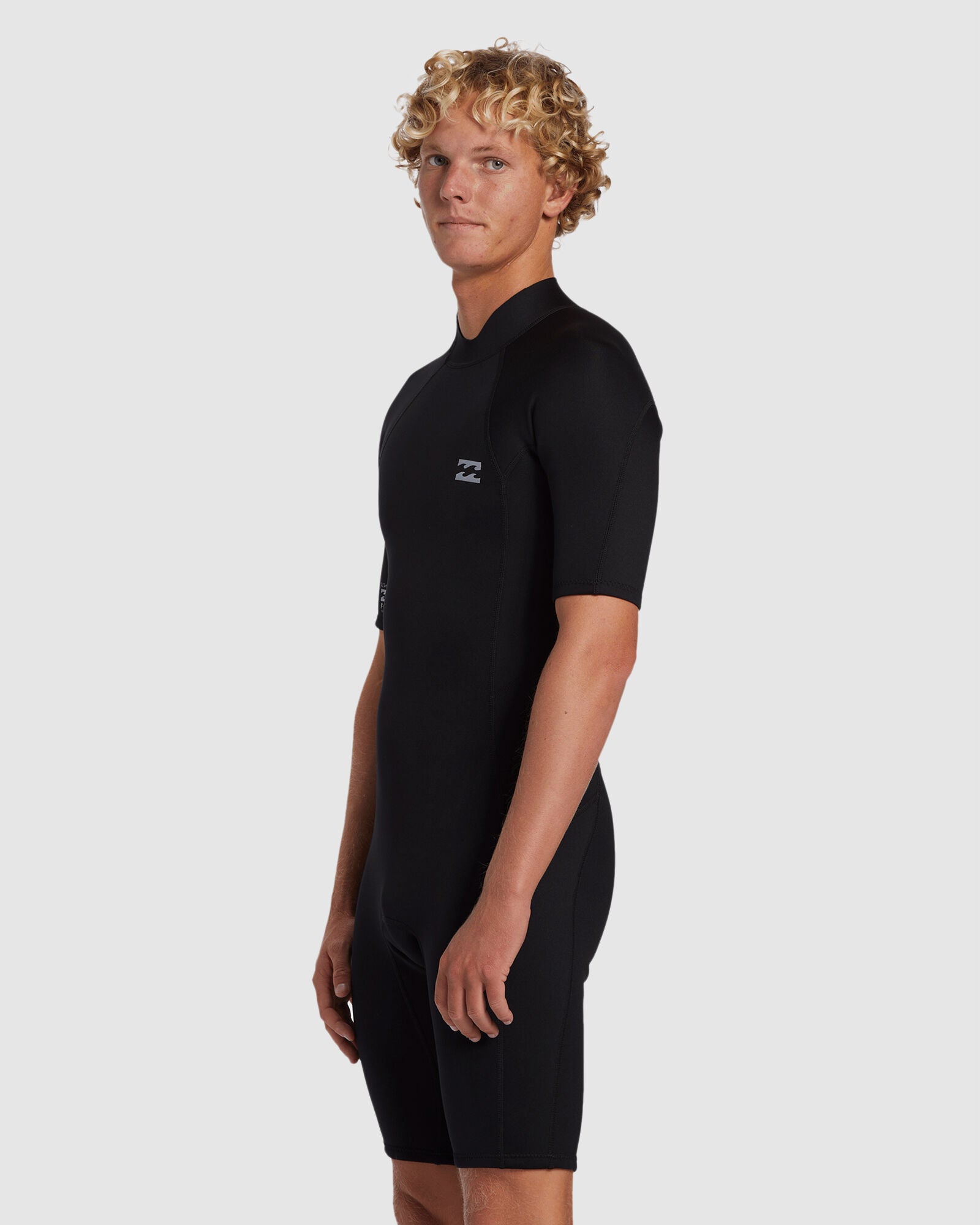 BILLABONG 202 FOIL BZ SS SPRING