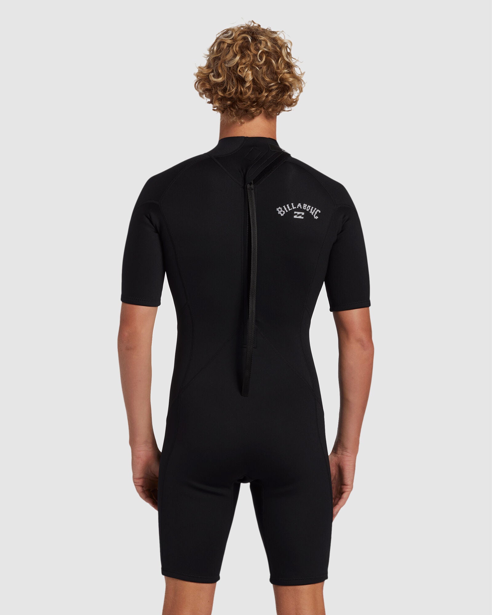 BILLABONG 202 FOIL BZ SS SPRING